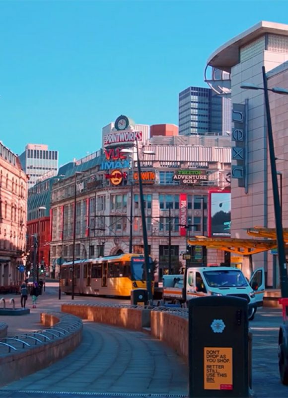 manchester