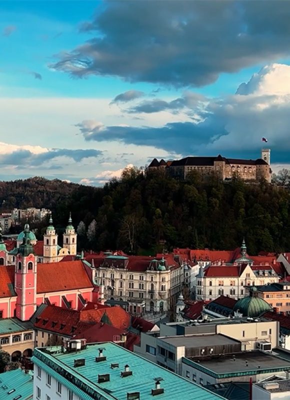 slovenia